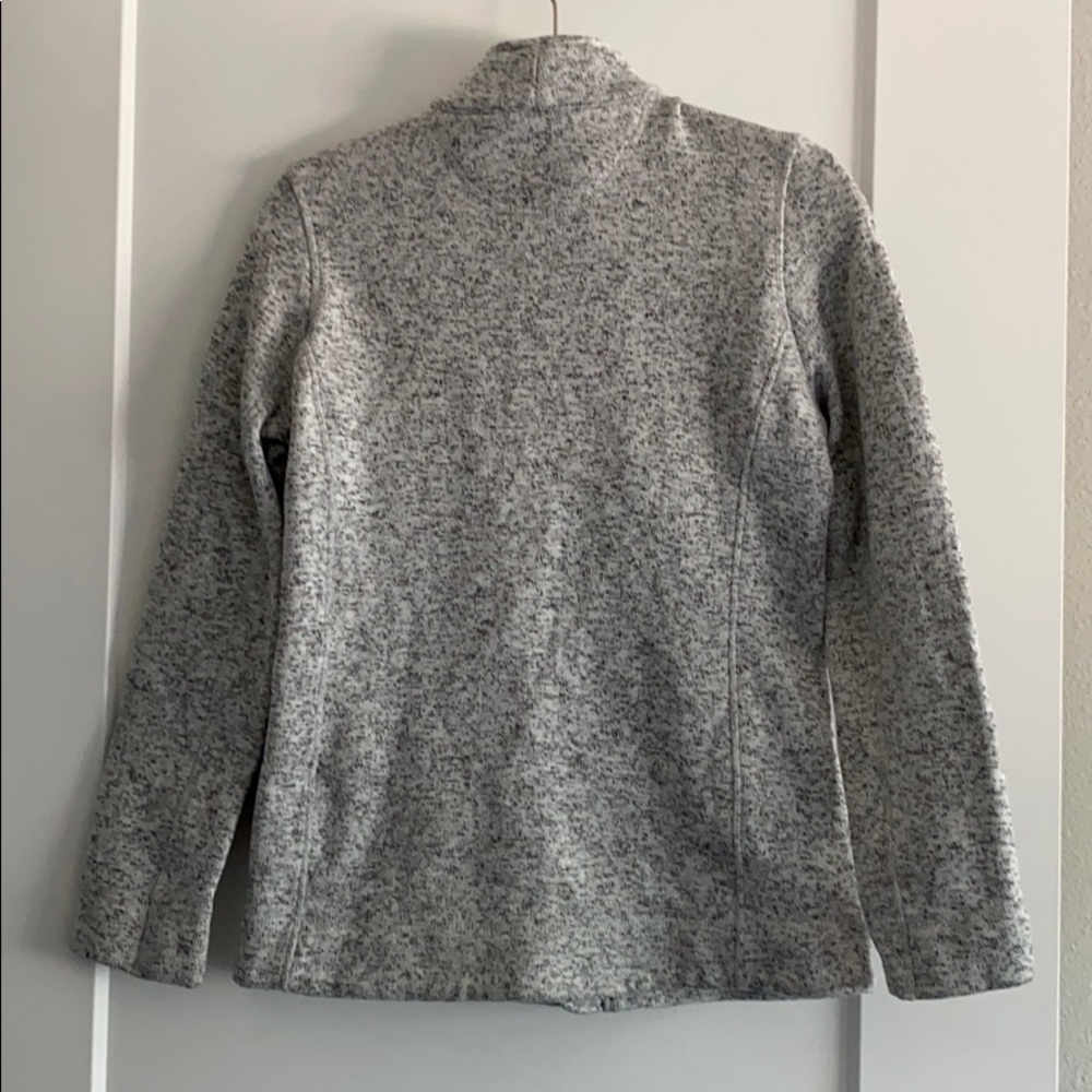 Jacket - Picture 3 of 3